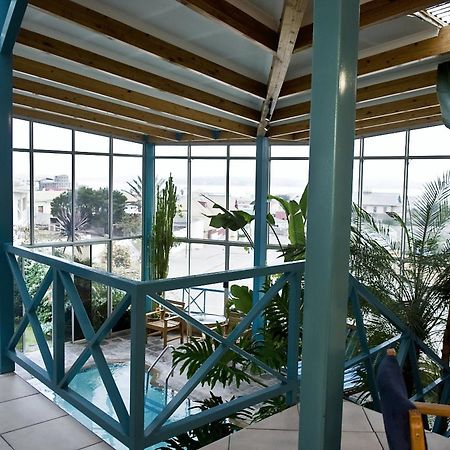 Sea-View Zum Sperrgebiet Hotel Luderitz Ngoại thất bức ảnh
