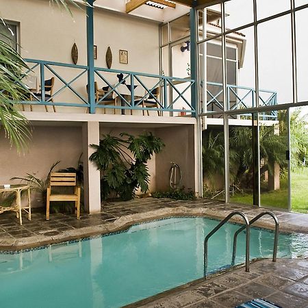 Sea-View Zum Sperrgebiet Hotel Luderitz Ngoại thất bức ảnh