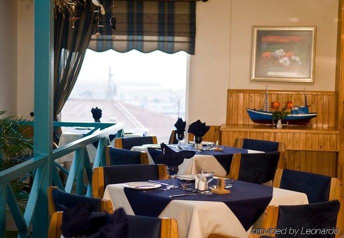 Sea-View Zum Sperrgebiet Hotel Luderitz Ngoại thất bức ảnh