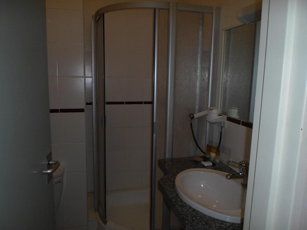 Sea-View Zum Sperrgebiet Hotel Luderitz Ngoại thất bức ảnh