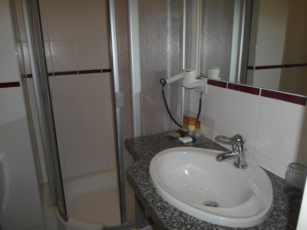Sea-View Zum Sperrgebiet Hotel Luderitz Ngoại thất bức ảnh