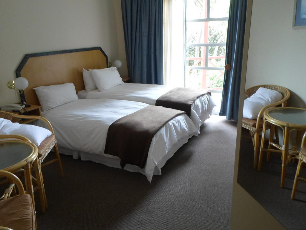Sea-View Zum Sperrgebiet Hotel Luderitz Ngoại thất bức ảnh