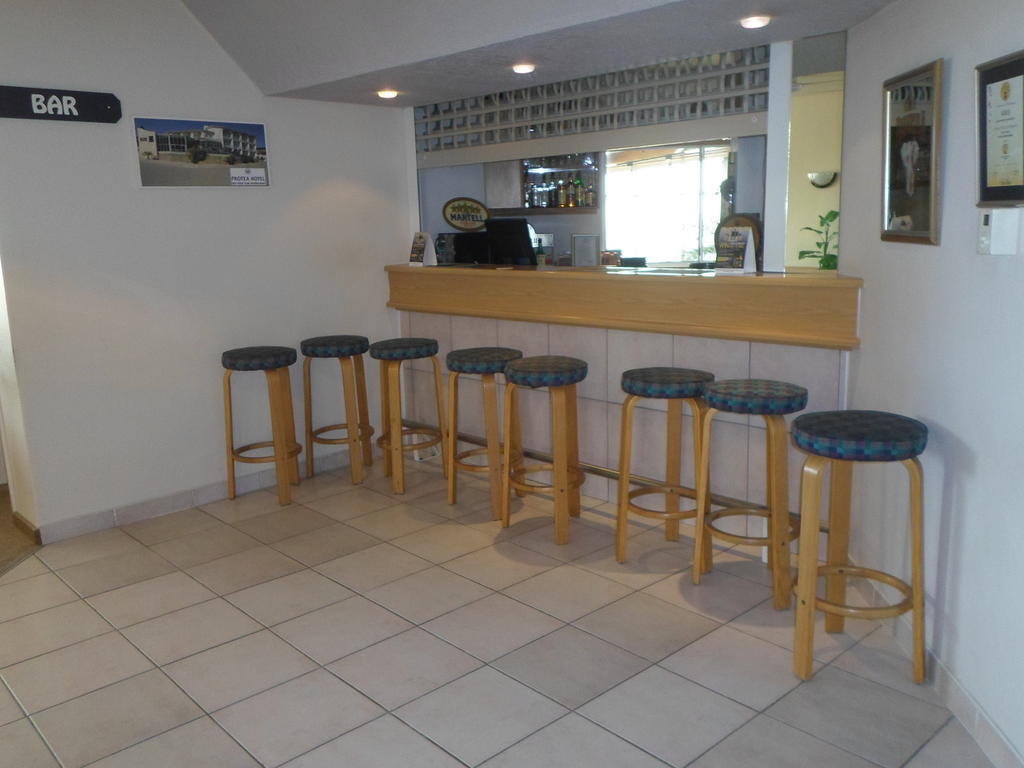 Sea-View Zum Sperrgebiet Hotel Luderitz Ngoại thất bức ảnh