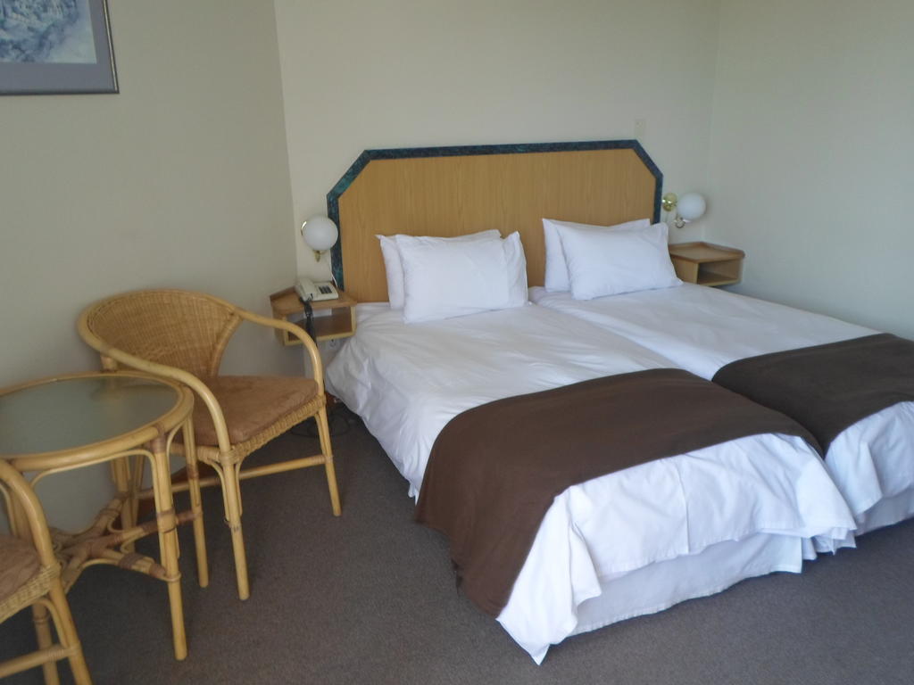 Sea-View Zum Sperrgebiet Hotel Luderitz Ngoại thất bức ảnh