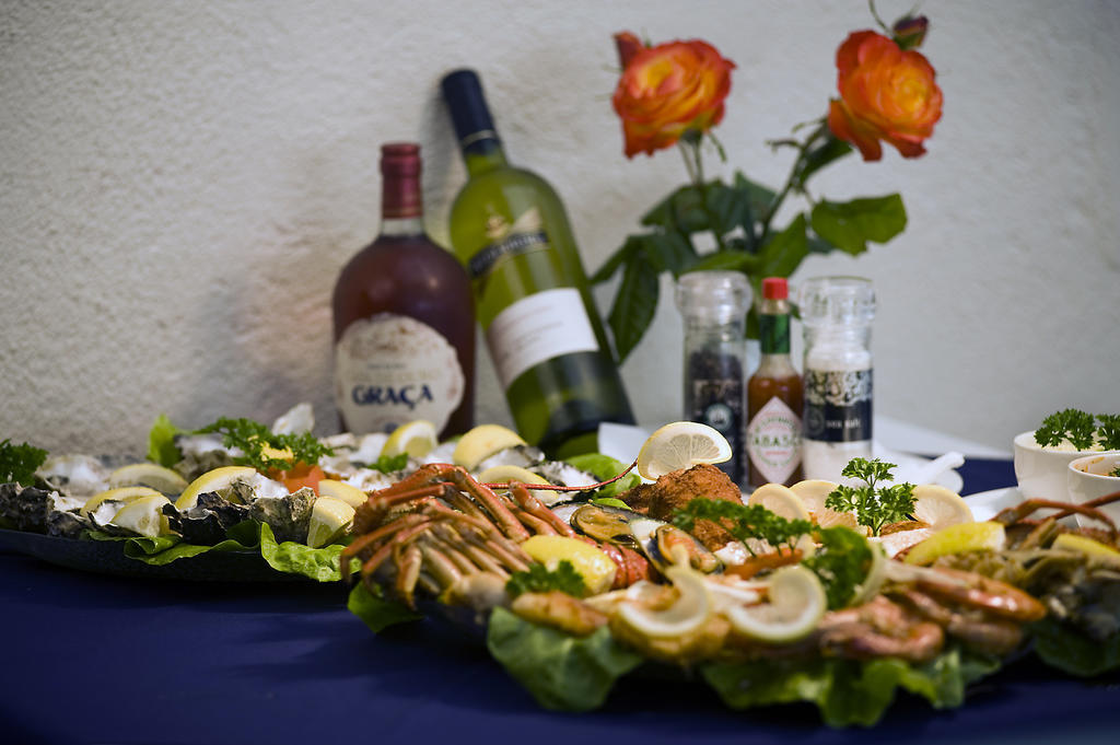 Sea-View Zum Sperrgebiet Hotel Luderitz Ngoại thất bức ảnh