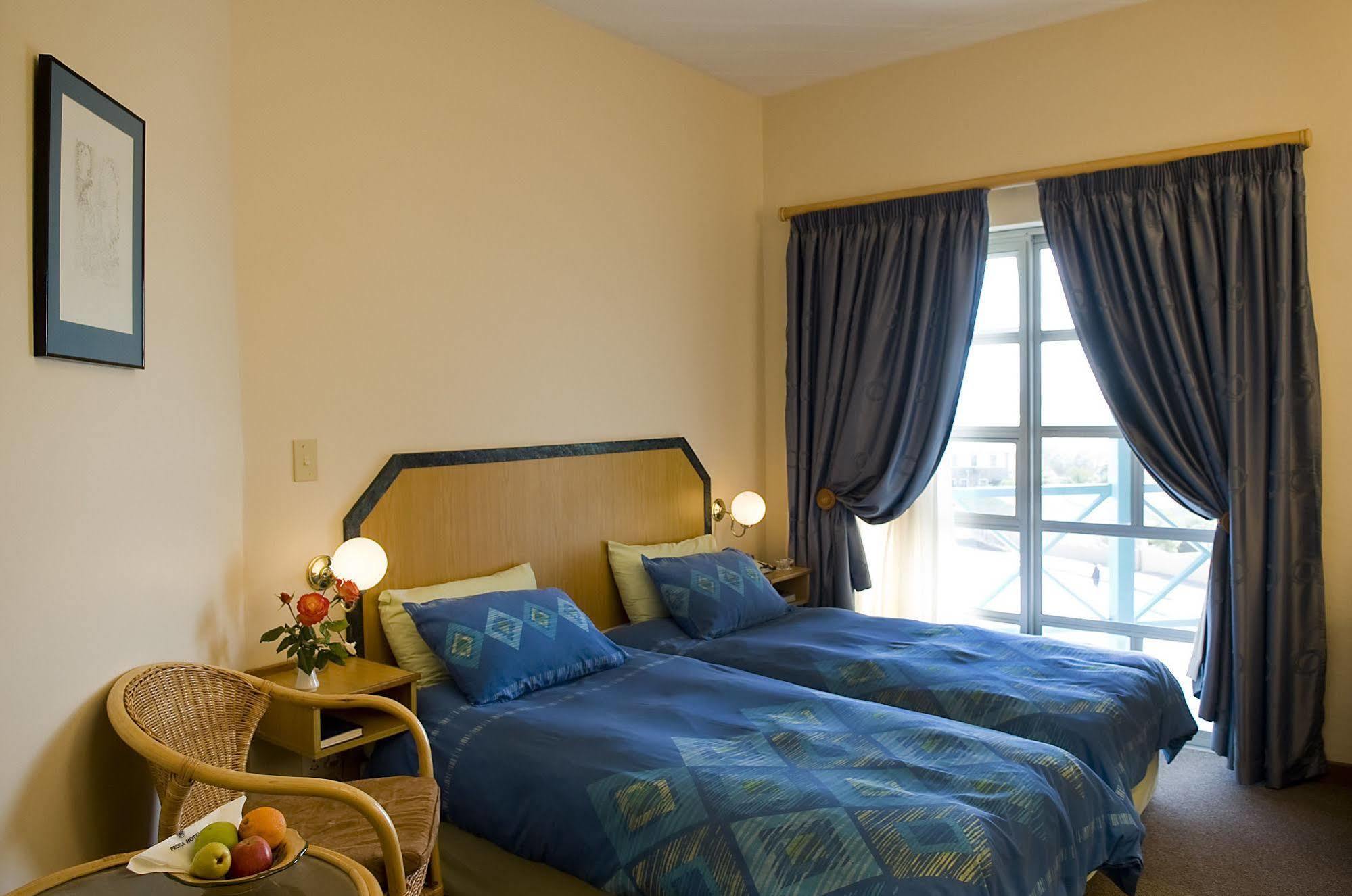 Sea-View Zum Sperrgebiet Hotel Luderitz Ngoại thất bức ảnh