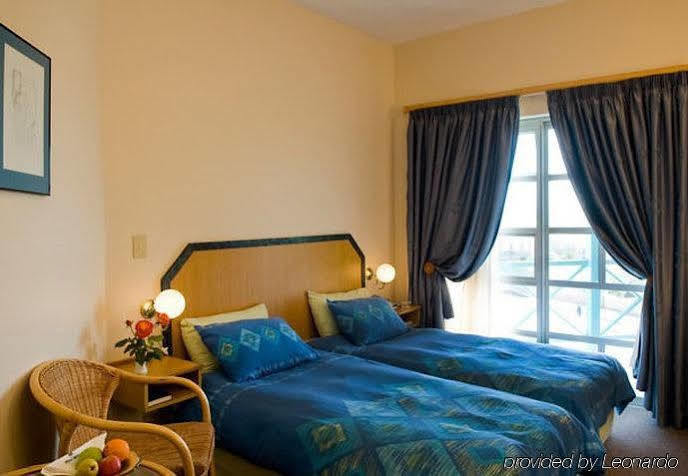 Sea-View Zum Sperrgebiet Hotel Luderitz Ngoại thất bức ảnh