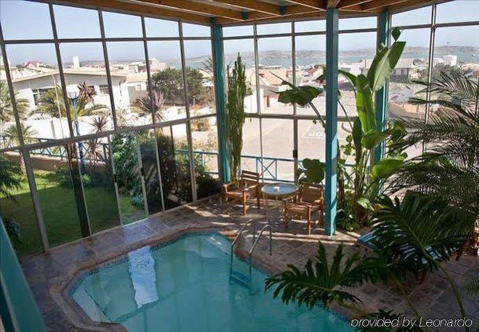 Sea-View Zum Sperrgebiet Hotel Luderitz Ngoại thất bức ảnh
