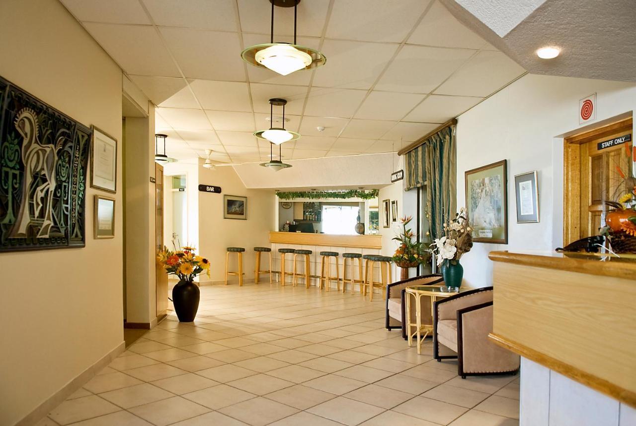 Sea-View Zum Sperrgebiet Hotel Luderitz Ngoại thất bức ảnh